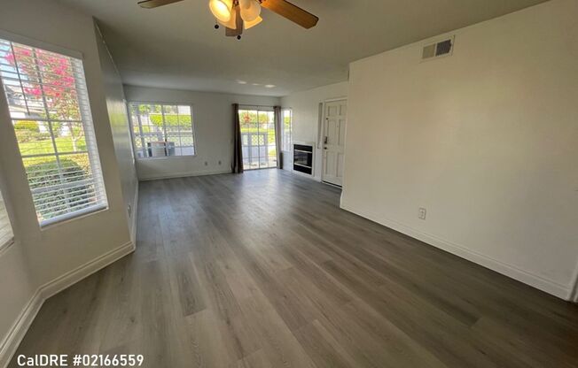 Price Lowered! Rancho Cucamonga 3 Bedroom Townhouse