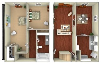 Partner-provided photo for $3928 unit