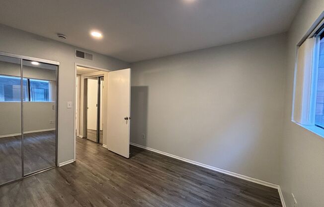 1 bed, 1 bath, 695 sqft, $1,498, Unit 126