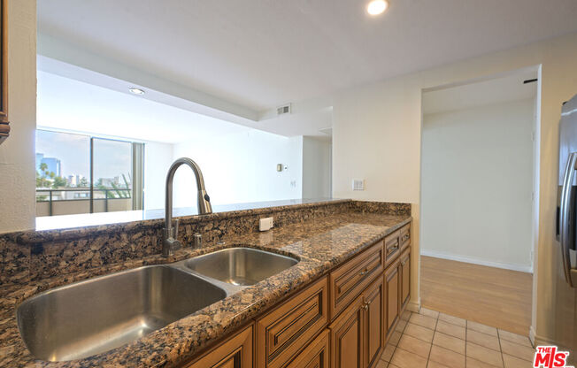 2 beds, 2 baths, 1,071 sqft, $3,999, Unit 801