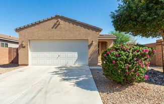 Beautiful 4 Bedroom 2 Bath Single Story Home in San Tan Valley!