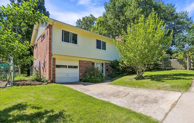 Versatile 3BR/2BA Home with Dedicated Office, Garage and Backyard Retreat