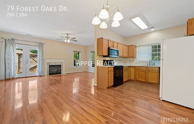 79 FRST OAKS DR
