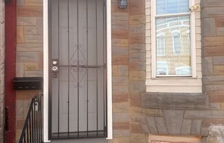 Fully Updated 3BR Home in East Baltimore – Modern Kitchen & Move-In Ready!