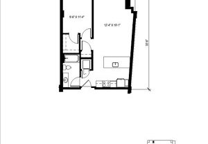 Partner-provided photo for $2468 unit