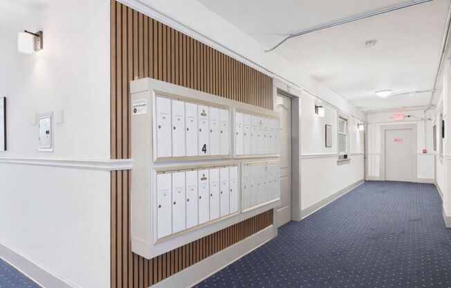 Vintage Studios with Historical Charm