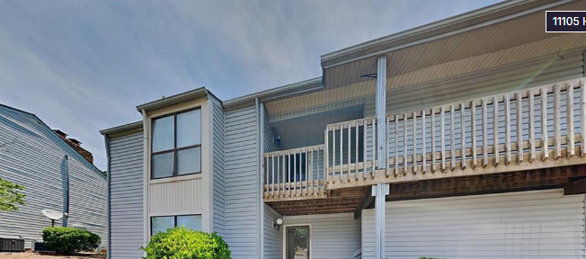 11105 HARROWFIELD RD