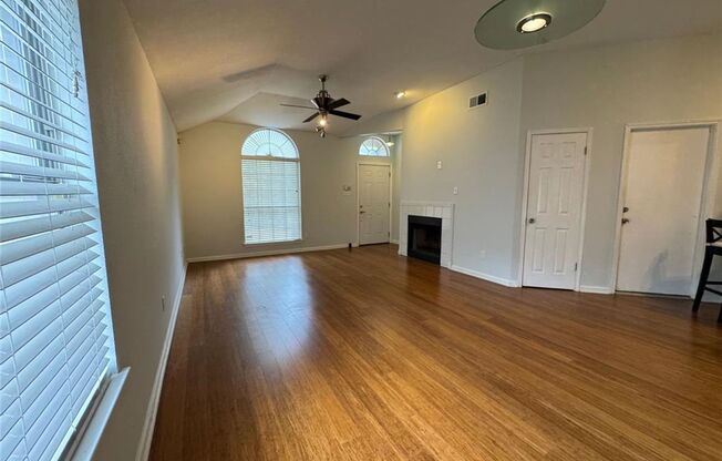 2909 Allison Drive in Austin is a charming single-family home!