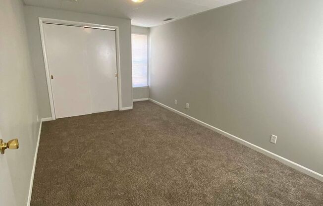 1210 Roberts, 1211 Howell, 1303 N. 12th, 1303 1/2 N. 12th