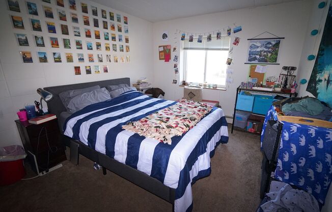 1 bed, 1 bath, $1,090, Unit 3C