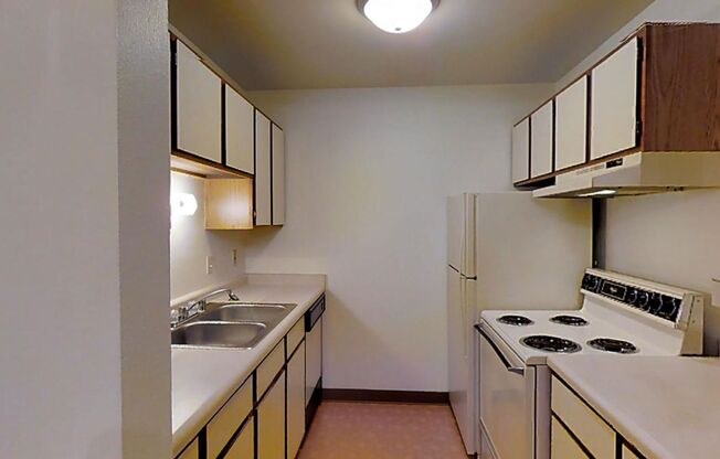 Appleton Terrace Apartments