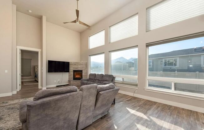 Gorgeous home in New Development