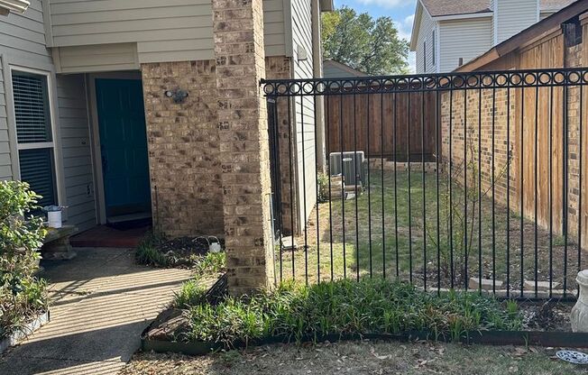 2 Bedroom Single Family Home in Garland