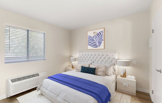 1 bed, 1 bath, 450 sqft, $1,750, Unit 308
