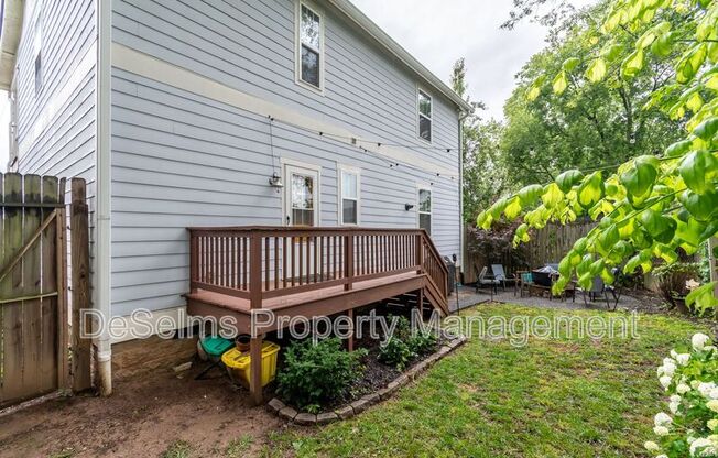 Partner-provided property photo