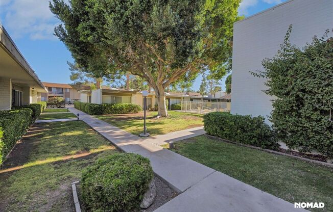 2 beds, 1.5 baths, $2,500, Unit LABS 7740 E Heatherbrae Ave - 36827520420