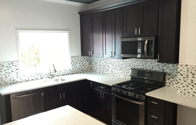 New Renovation - South Side Flats