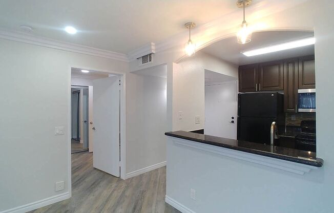 1 bed, 1 bath, 650 sqft, $1,995, Unit 207