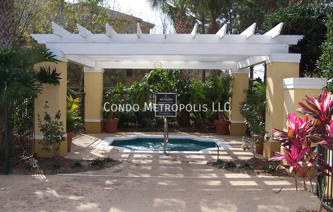 2600 Robert Trent Jones Dr. #916
