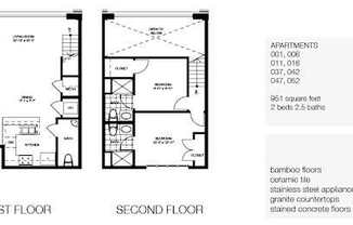 Partner-provided photo for $1450 unit
