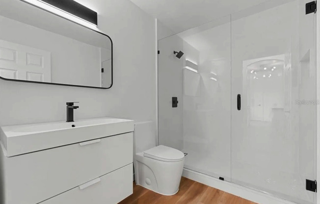 1 bedroom 1 bath 933 Jasmine, Unit B, Celebration, FL 34747