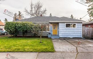 Charming 3 Bedroom Mid-Century Home in Brentwood-Darlington neighborhood