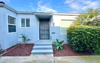 4825-4831 Del Monte Avenue