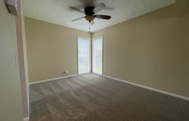 Home For Rent Bellevue!