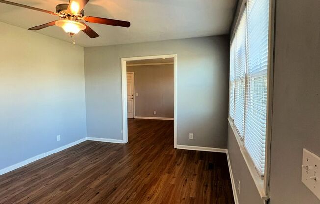 3 beds, 1 bath, $1,799