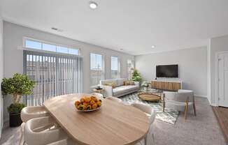 Monmouth Row - Apartments in Newport