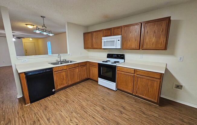 Highly sought-after McKinney community