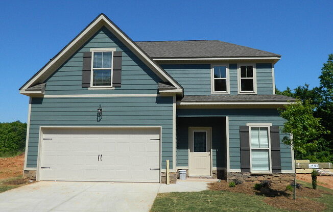 5574 Connor Circle Evans, GA 30809