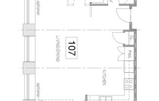 Partner-provided photo for $1857 unit