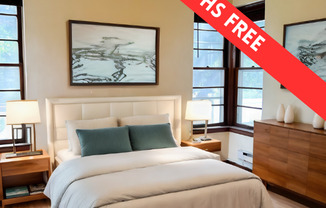 Summit Apartments - 2 Months Free!