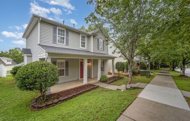 3 Bedroom with Garage in Heritage Green Cornelius