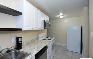 5540 S. Sherman St. #2