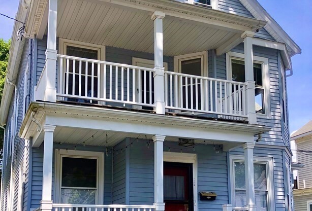 180 ROBBINS ST