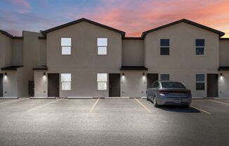 Wyoming Complex
