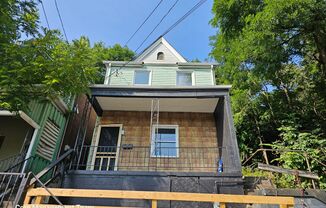 3 bedroom Home for rent in Mckees Rocks