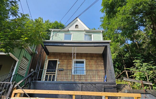 3 bedroom Home for rent in Mckees Rocks