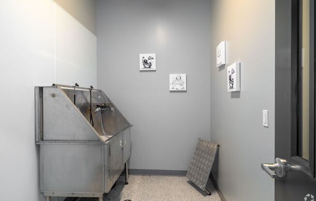 1 bed, 1 bath, 503 sqft, $1,400, Unit 301