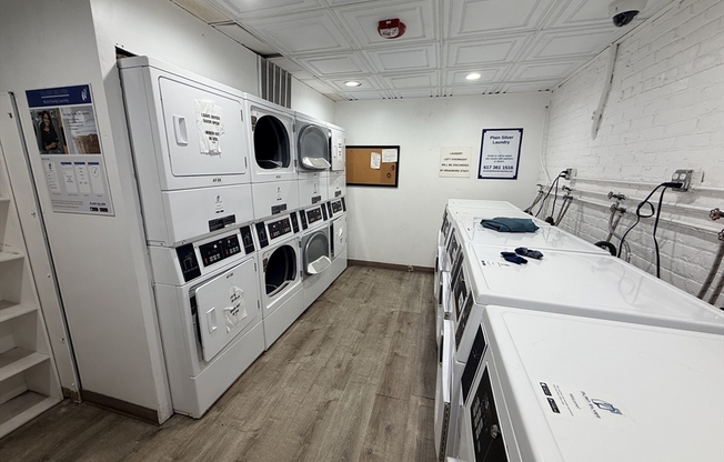 2 beds, 1 bath, 628 sqft, $3,600, Unit 72