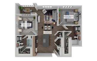 Partner-provided photo for $1990 unit