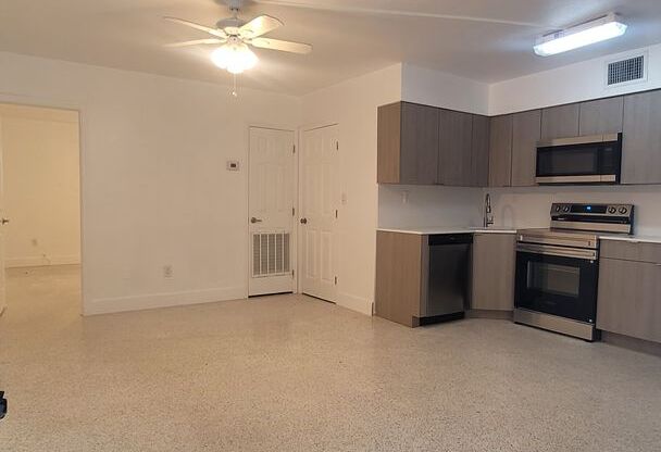 Glen Royal Apartments