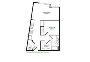 Partner-provided photo for $2147 unit