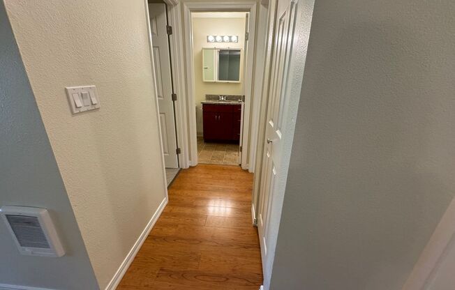 2 beds, 1 bath, 740 sqft, $1,550, Unit 110