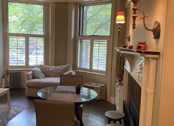 1 bed, 1 bath, 495 sqft, $3,200, Unit 3