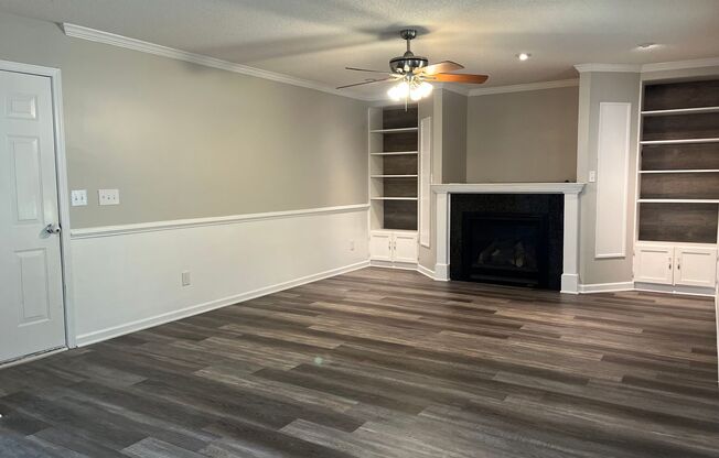 Spacious 2 Story Home In Raleigh, Available Now, Just Apply!