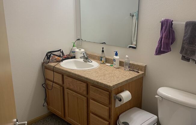 4 beds, 3 baths, 1,517 sqft, $1,895, Unit 304