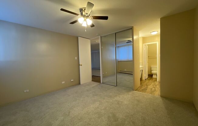 2 beds, 2 baths, 960 sqft, $1,895, Unit 107